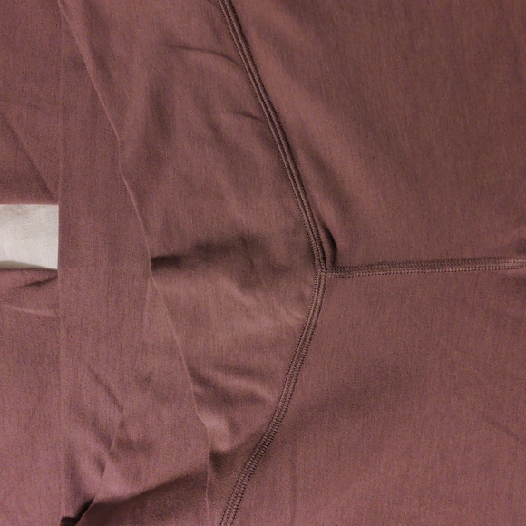 High Waisted Flare Leggings - Picture 4 of 4